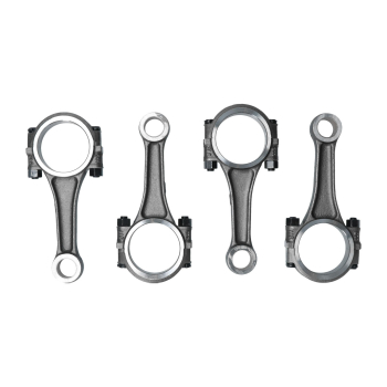 Stock rods 1300/1600cc 311105401B VW Beetle Typ1 Bus T1 T2 4 x hing-1-pcs--CLASSIC-VW-Käfer-311105401B